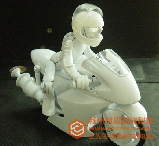 模型驗證案例-兒童玩具類產(chǎn)品